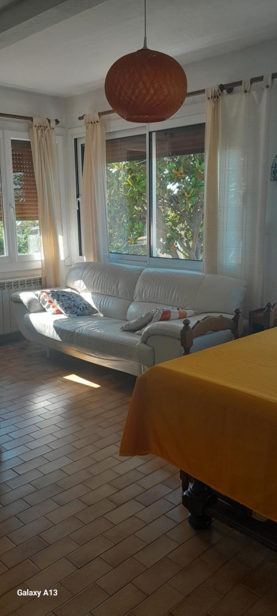 F3 Rdc Villa Vue Mer 180 Face A La Pointe De Giens Каркеран Экстерьер фото